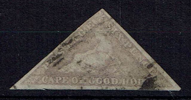 Image of South African States ~ Cape of Good Hope 20 G/FU